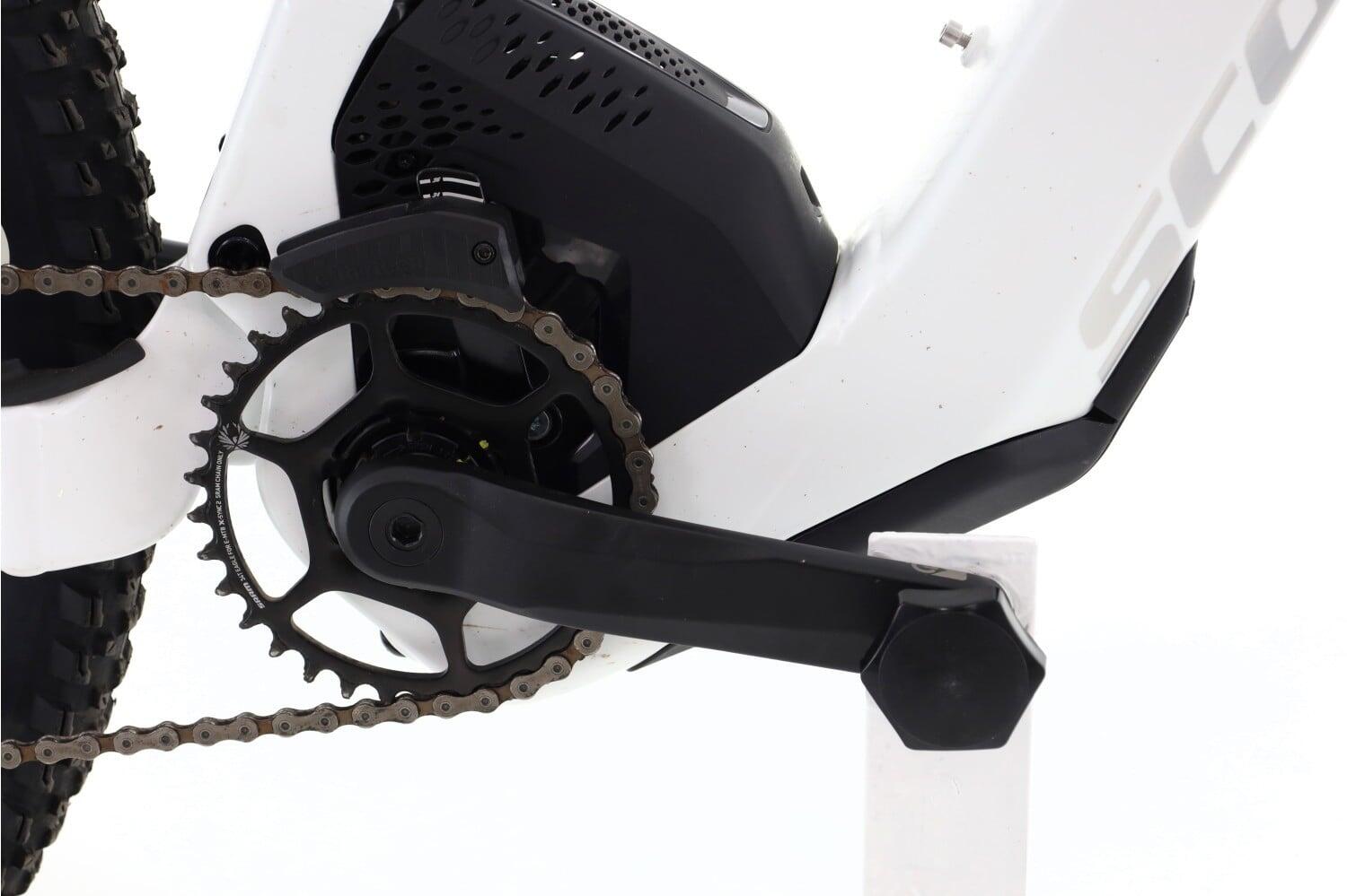 Ebike reconditionné ·  Contessa eRide 910 · Très bon état 4/8