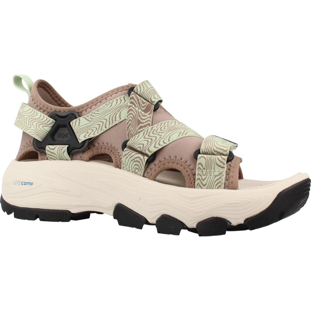 Sandalias Mujer Teva W Grandview Max 5/5