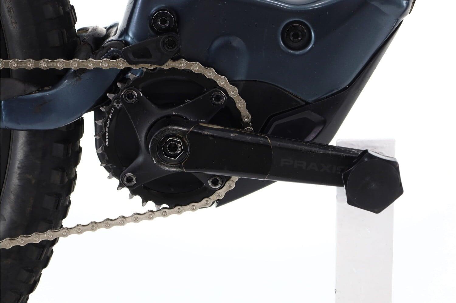 Refurbished E-MTB Fully ·  Turbo Levo GX · Sehr guter Zustand 4/8
