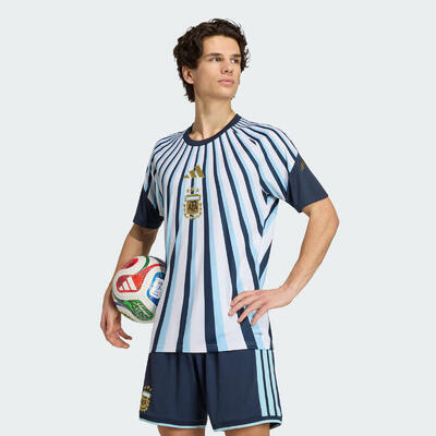 Maglia pre-partita Home Argentina 26