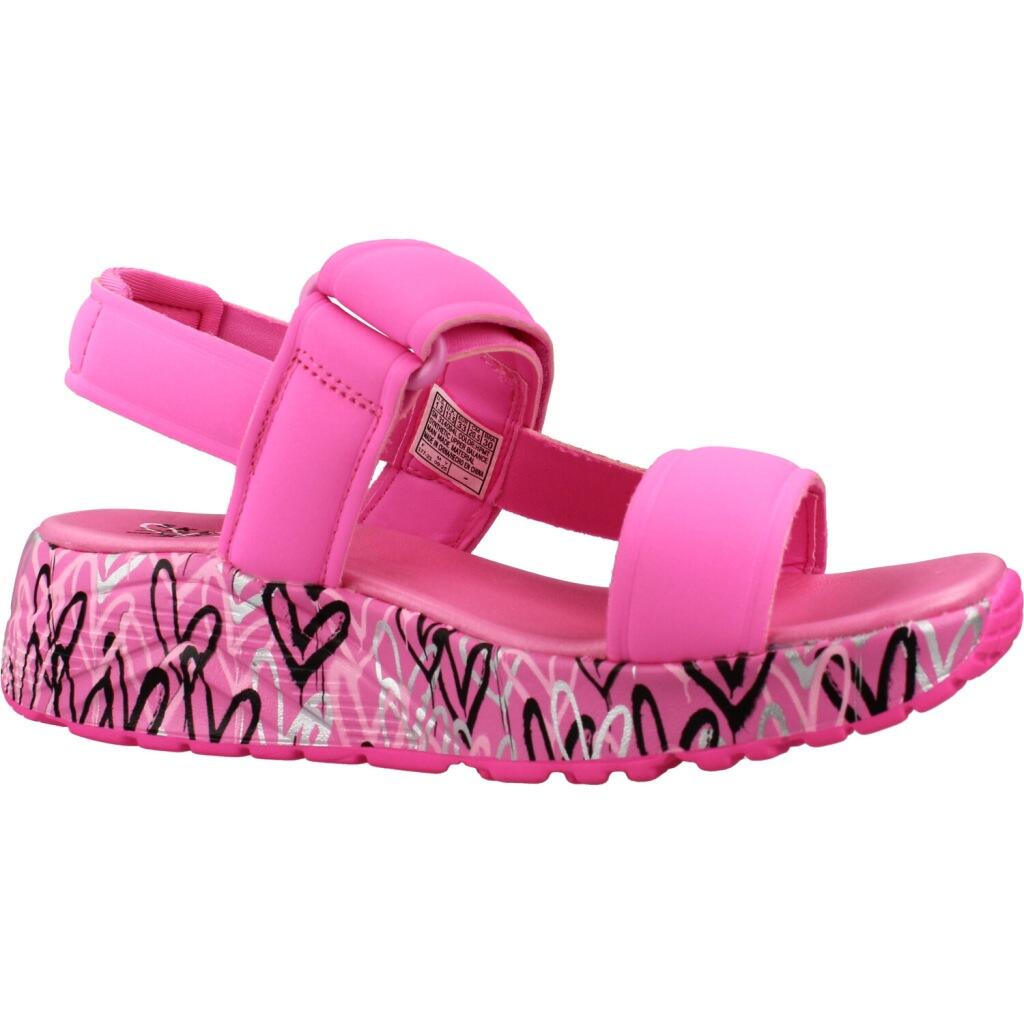 Sandalias Niña Skechers 314094l 5/5