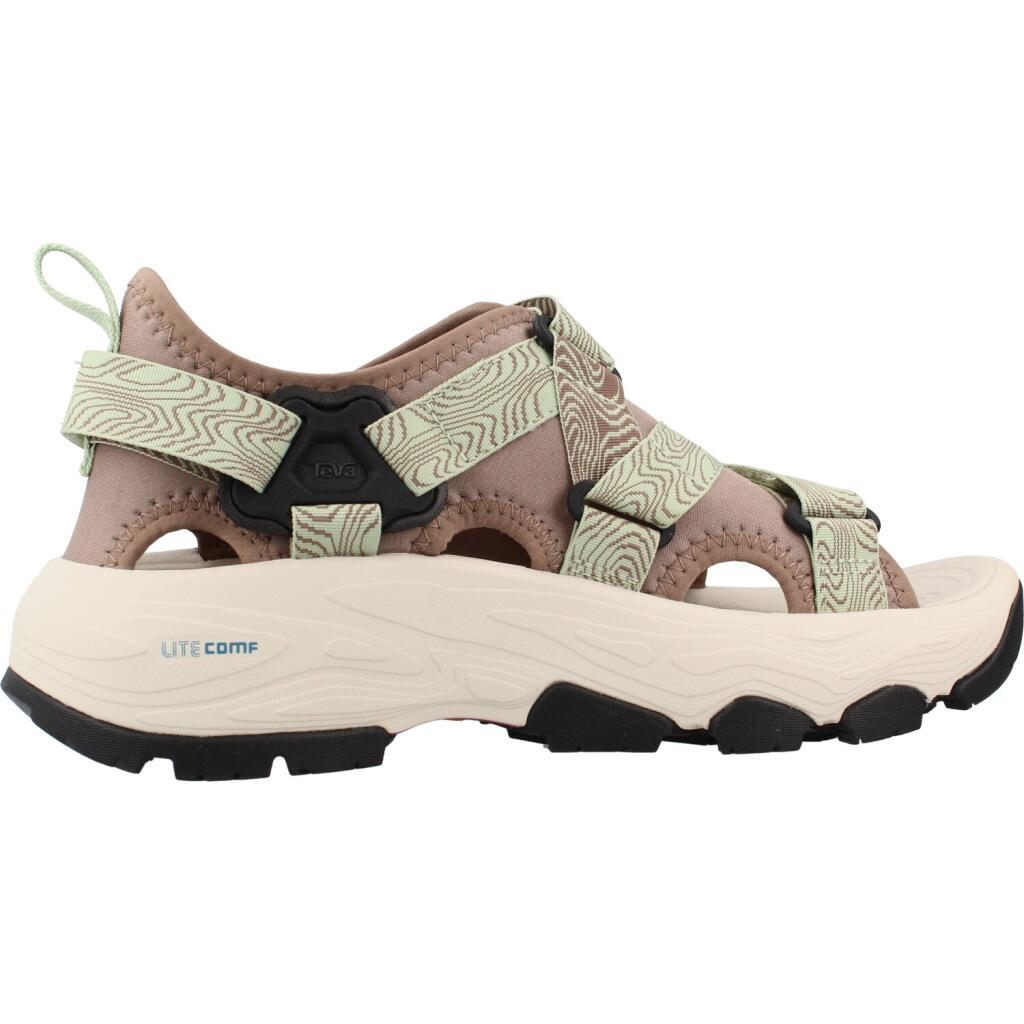 Sandalias Mujer Teva W Grandview Max 4/5