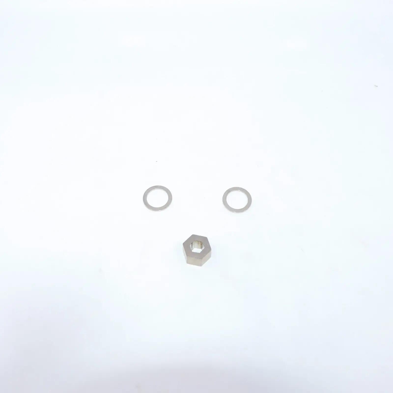 Braccio di cranio RACE FACE Turbine Cinch DM - nero 3/3