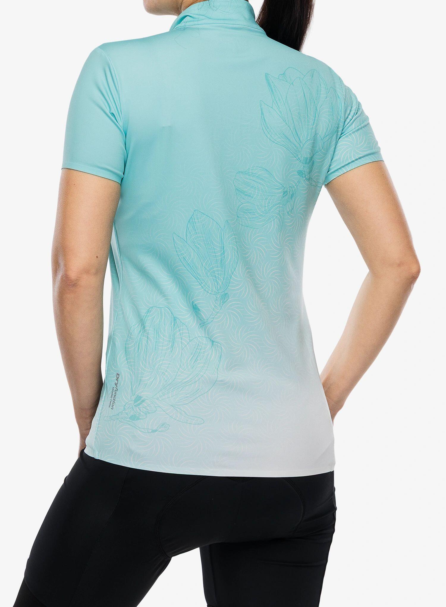 Koszulka na rower damska CMP Talya T-Shirt 3/7