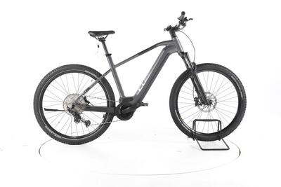 Tweedehands - cube reaction hybrid race e-bike - zeer goed