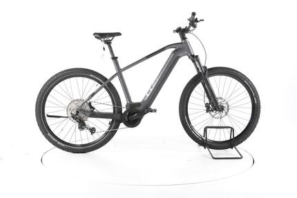 Reconditionné - Cube Reaction Hybrid Race E-Bike - Très Bon