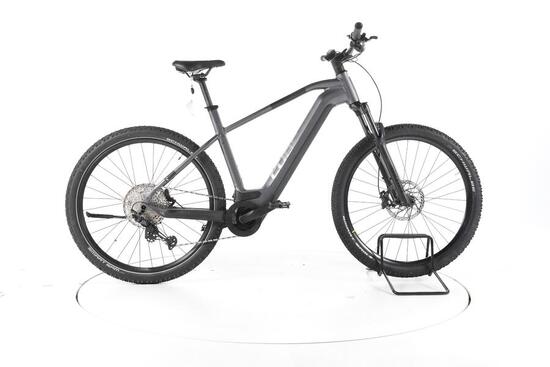 Reconditionné - Cube Reaction Hybrid Race E-Bike - Très Bon