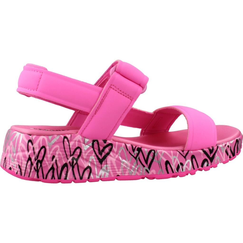 Sandalias Niña Skechers 314094l 4/5