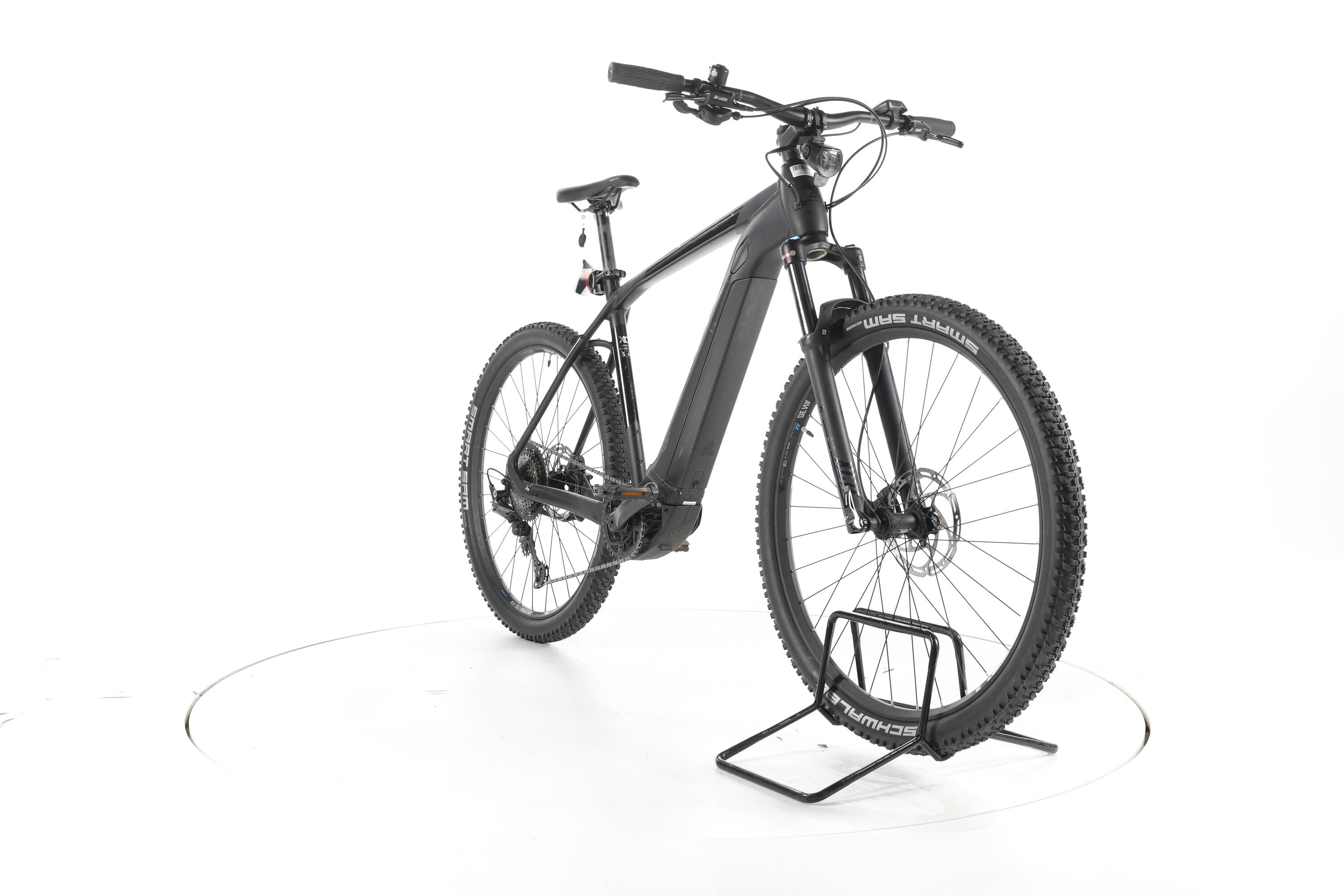 Segunda vida - Bulls Copperhead EVO 2 E-Bike - Buen estado 3/7