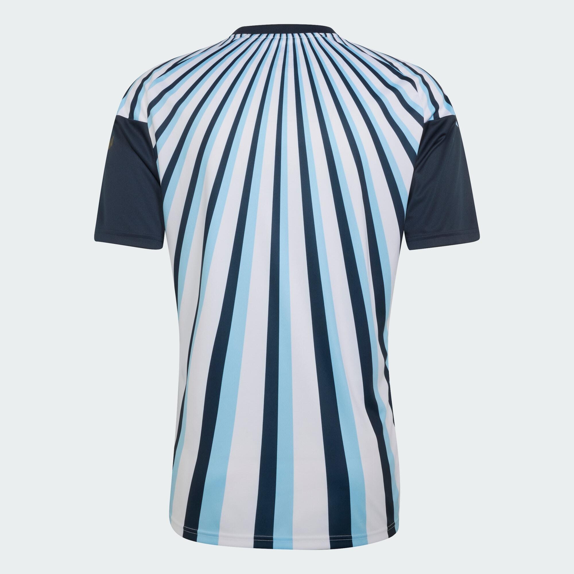 Maglia pre-partita Home Argentina 26 6/6