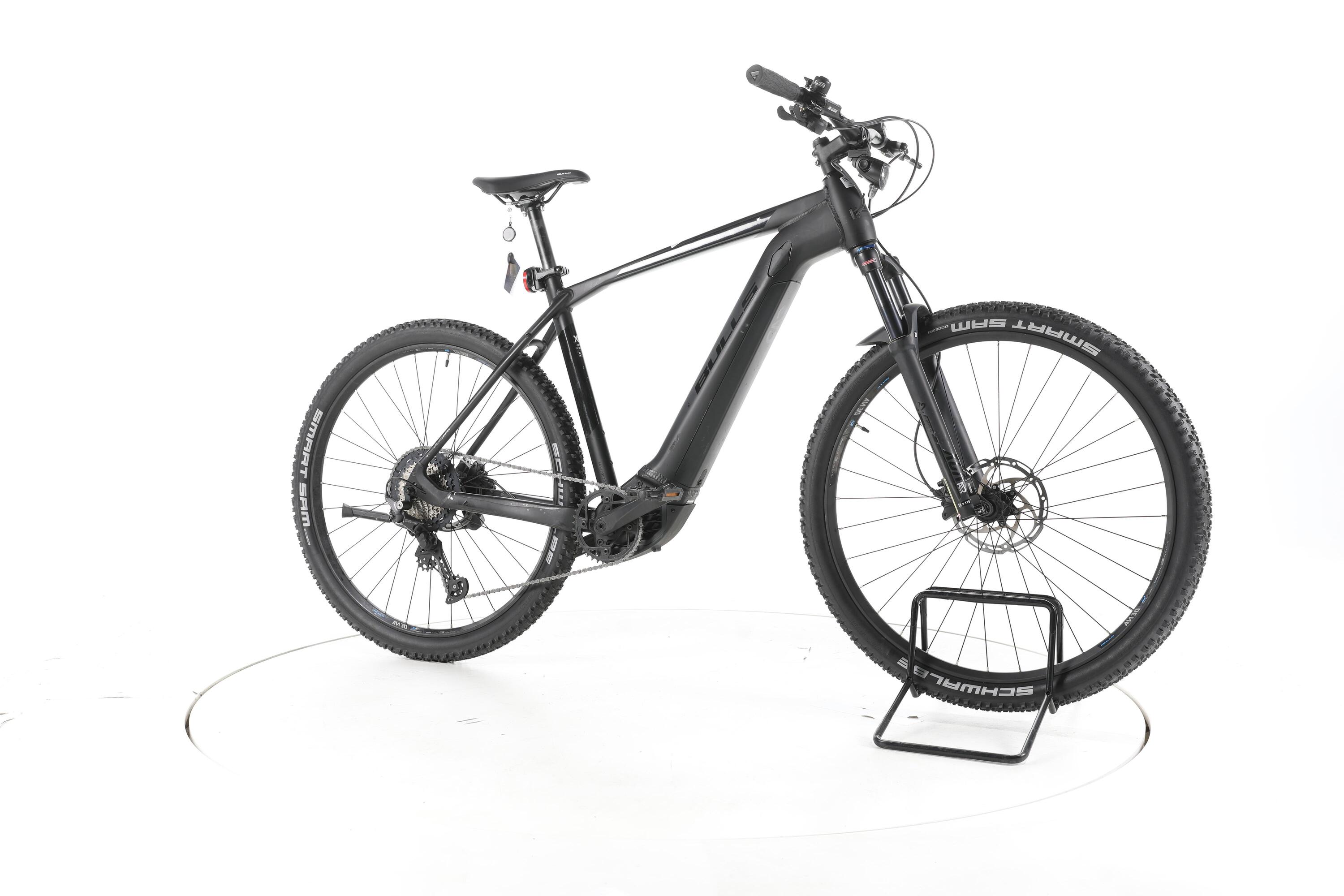 Segunda vida - Bulls Copperhead EVO 2 E-Bike - Buen estado 2/7