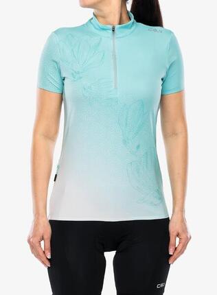 Koszulka na rower damska CMP Talya T-Shirt