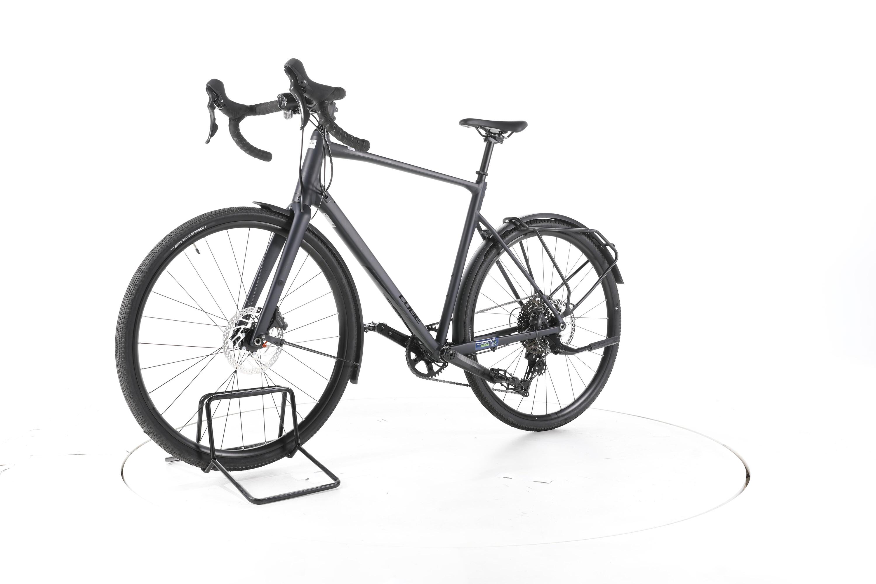 Refurbished - Cube Nuroad Pro FE - Sehr gut 5/7