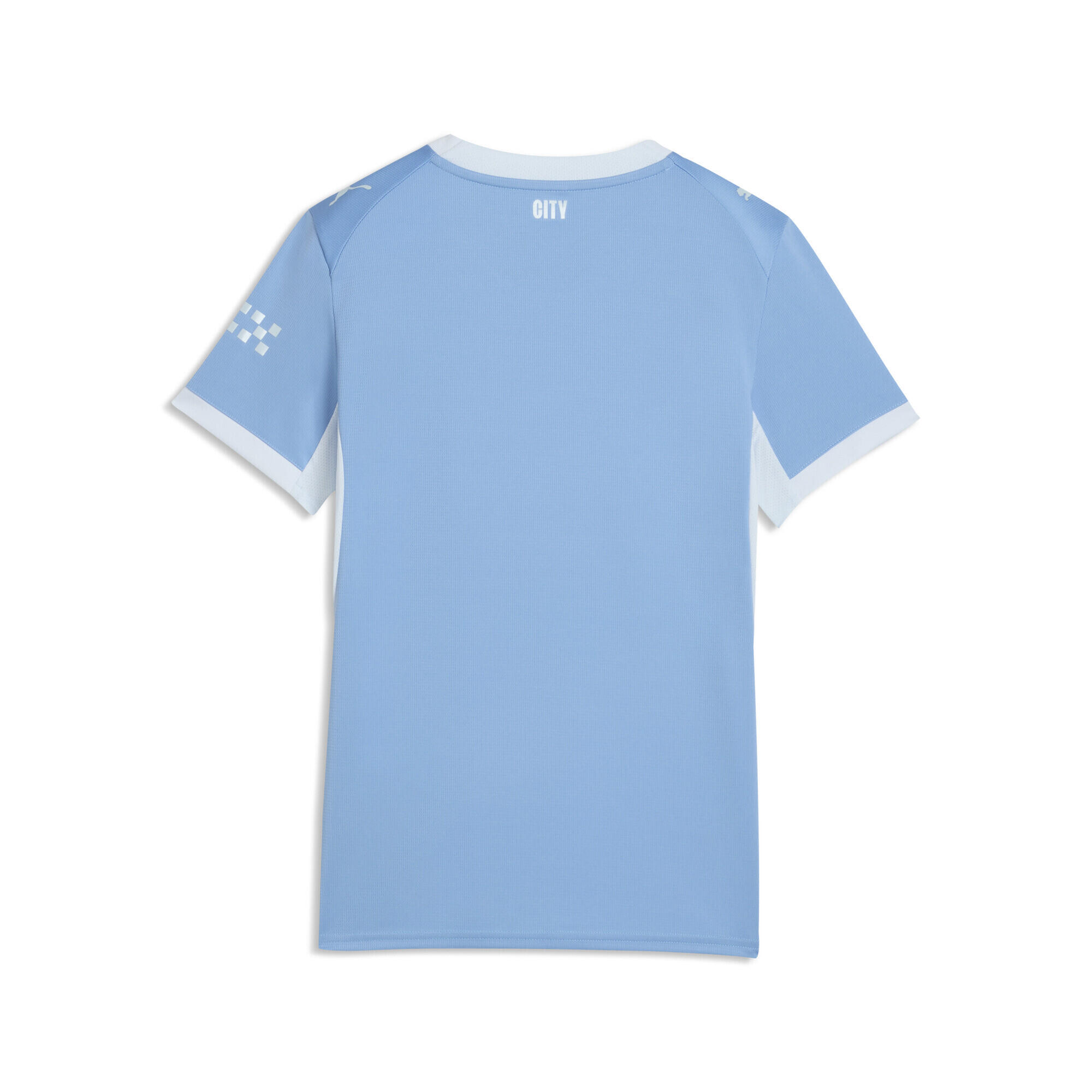 Maglia Home Manchester City 26/27 da donna PUMA 6/6