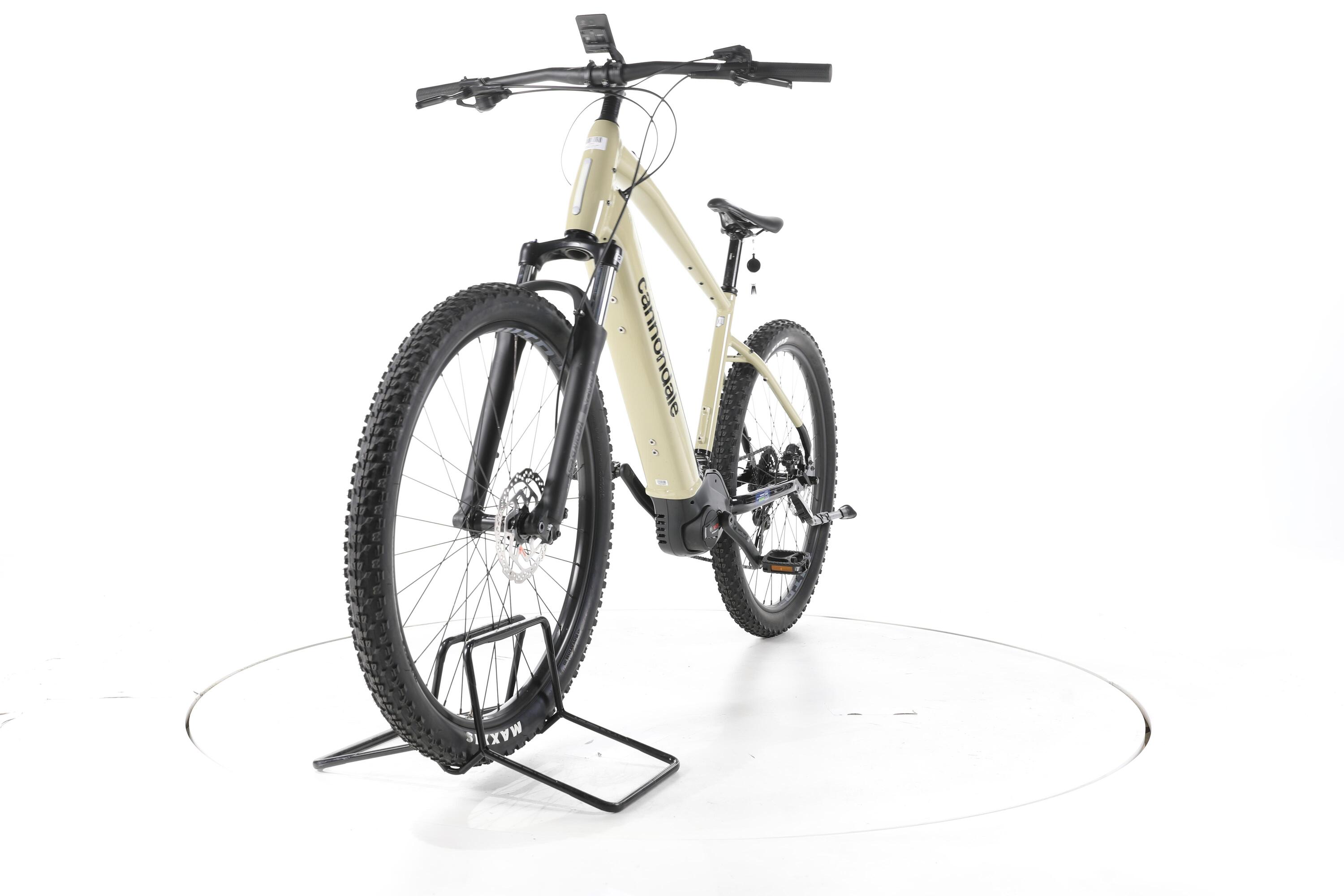 Refurbished - Cannondale Trail Neo 4 E-Bike - Sehr gut 4/7