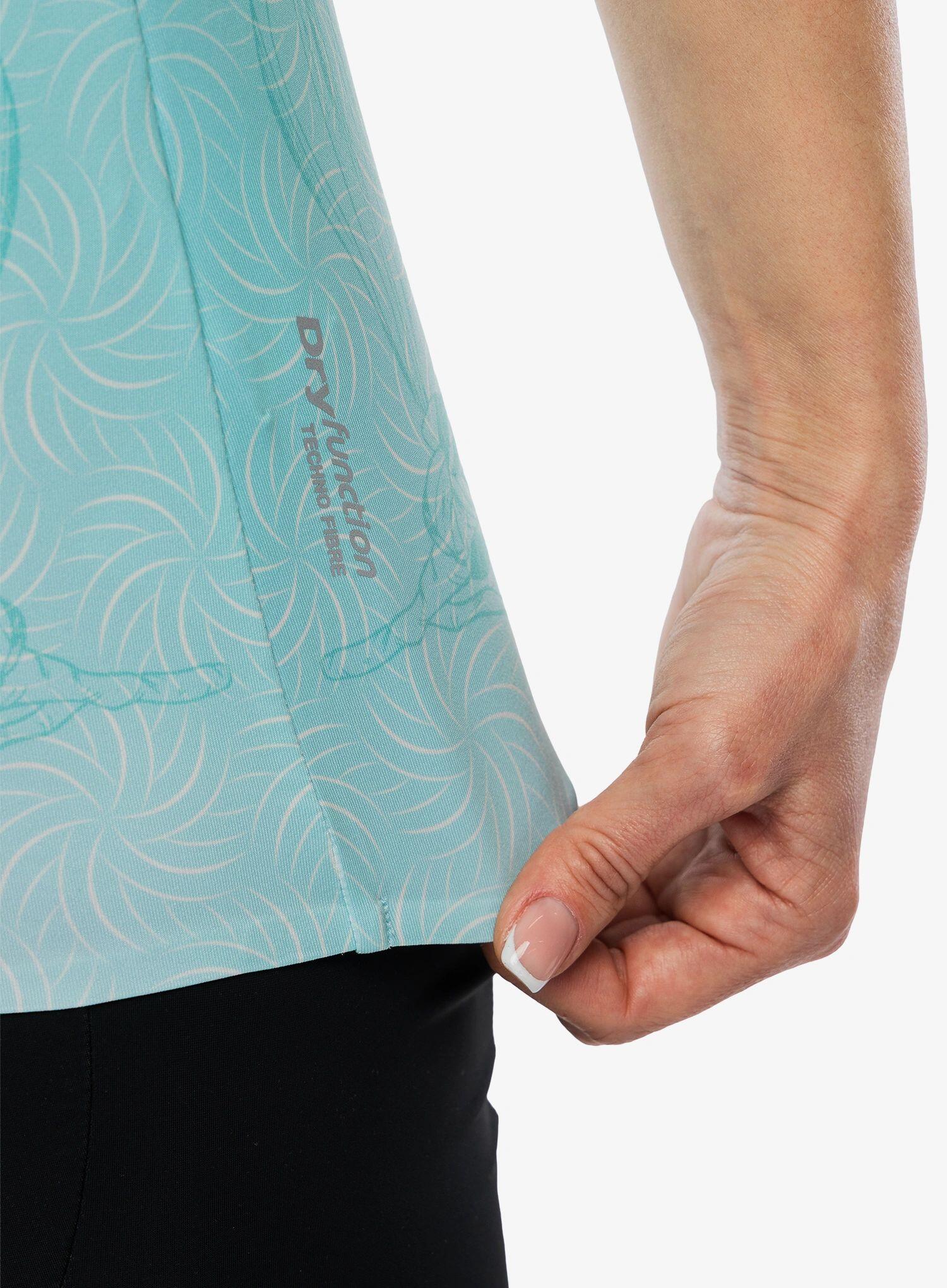 Koszulka na rower damska CMP Talya T-Shirt 7/7