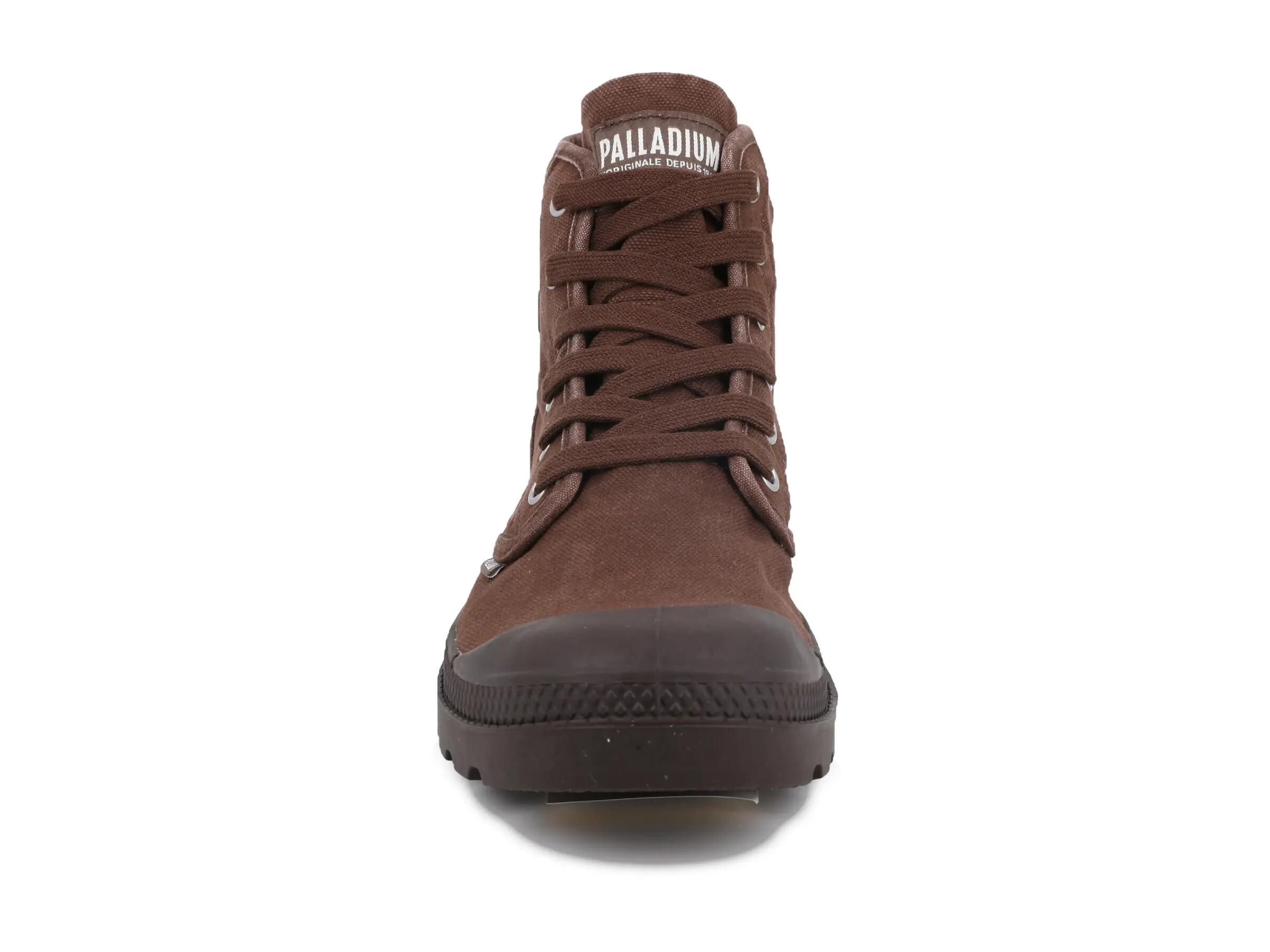 Chaussures de Marche Homme PAMPA HI 3/7