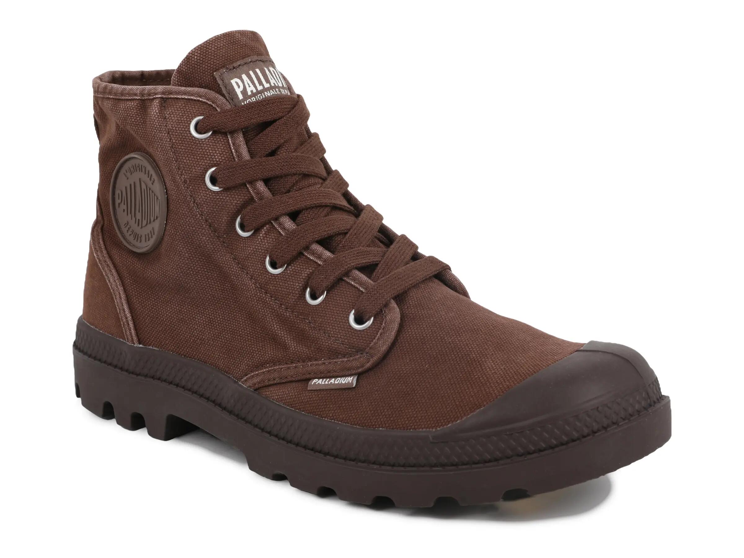 Chaussures de Marche Homme PAMPA HI 2/7