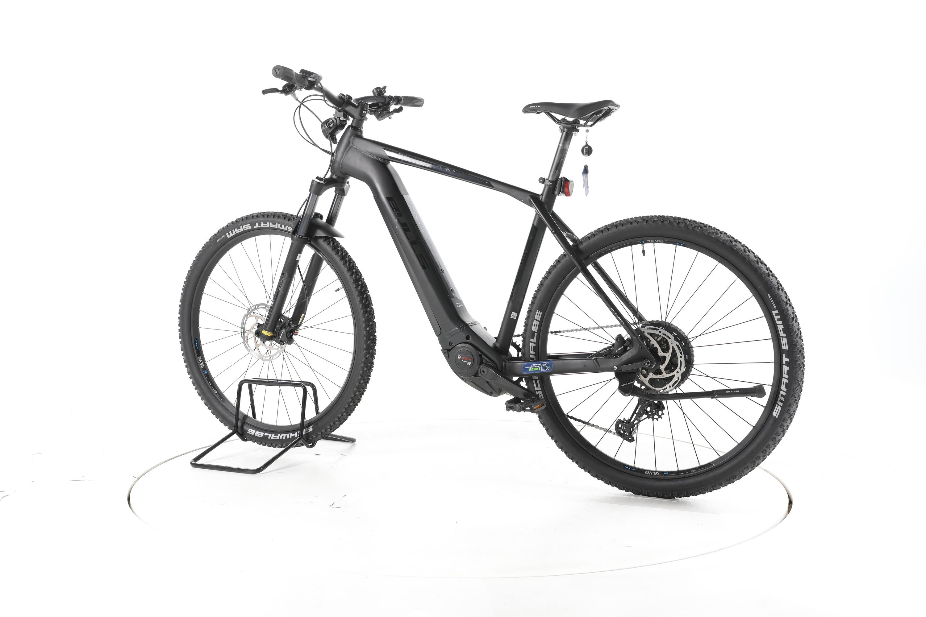 Segunda vida - Bulls Copperhead EVO 2 E-Bike - Buen estado 7/7