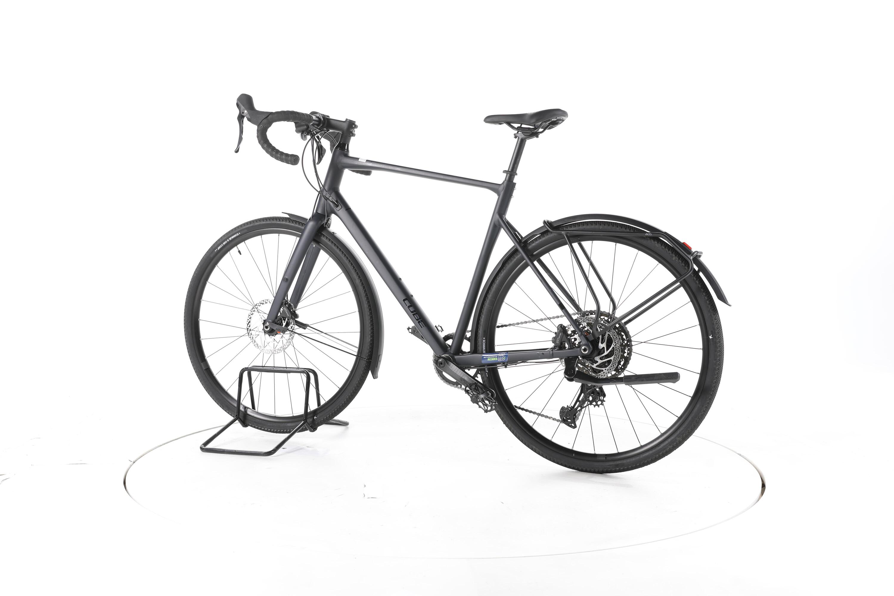 Refurbished - Cube Nuroad Pro FE - Sehr gut 7/7