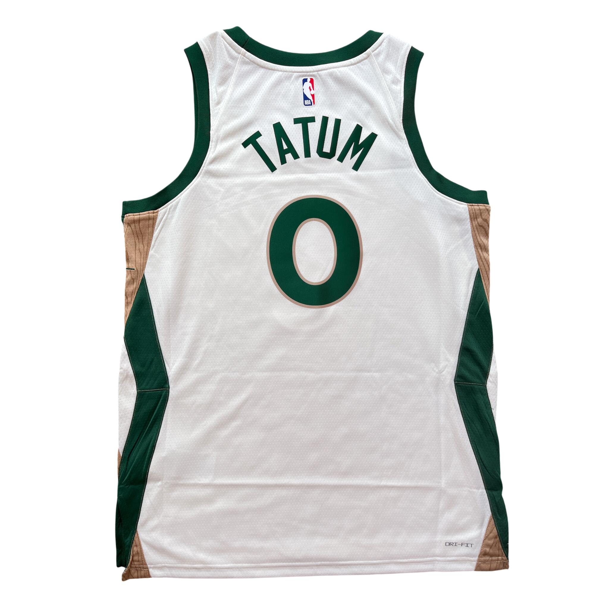 Tweedehands - NBA Shirt Boston Celtics 2023/2024 Edition - Als nieuw 2/2