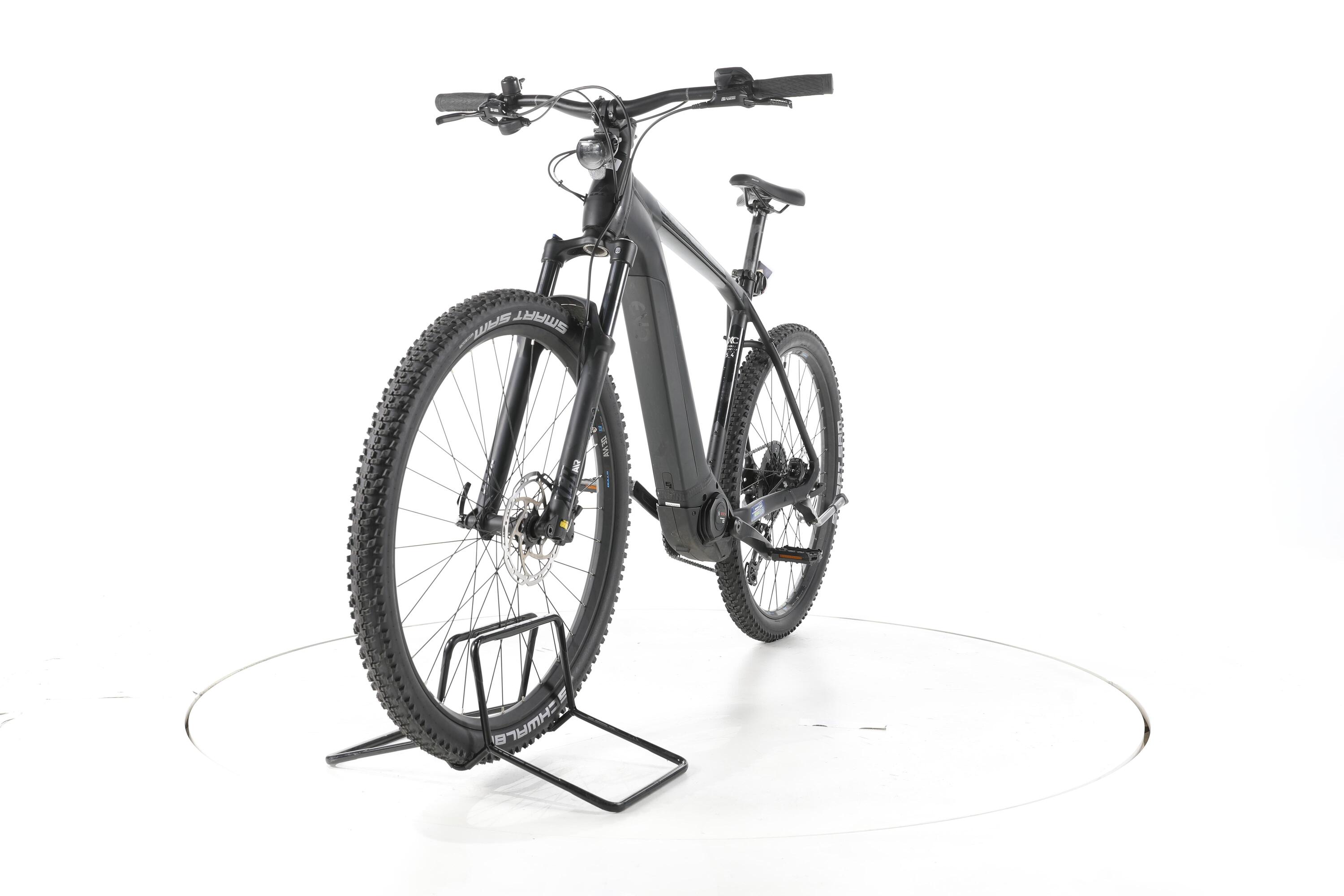 Segunda vida - Bulls Copperhead EVO 2 E-Bike - Buen estado 4/7