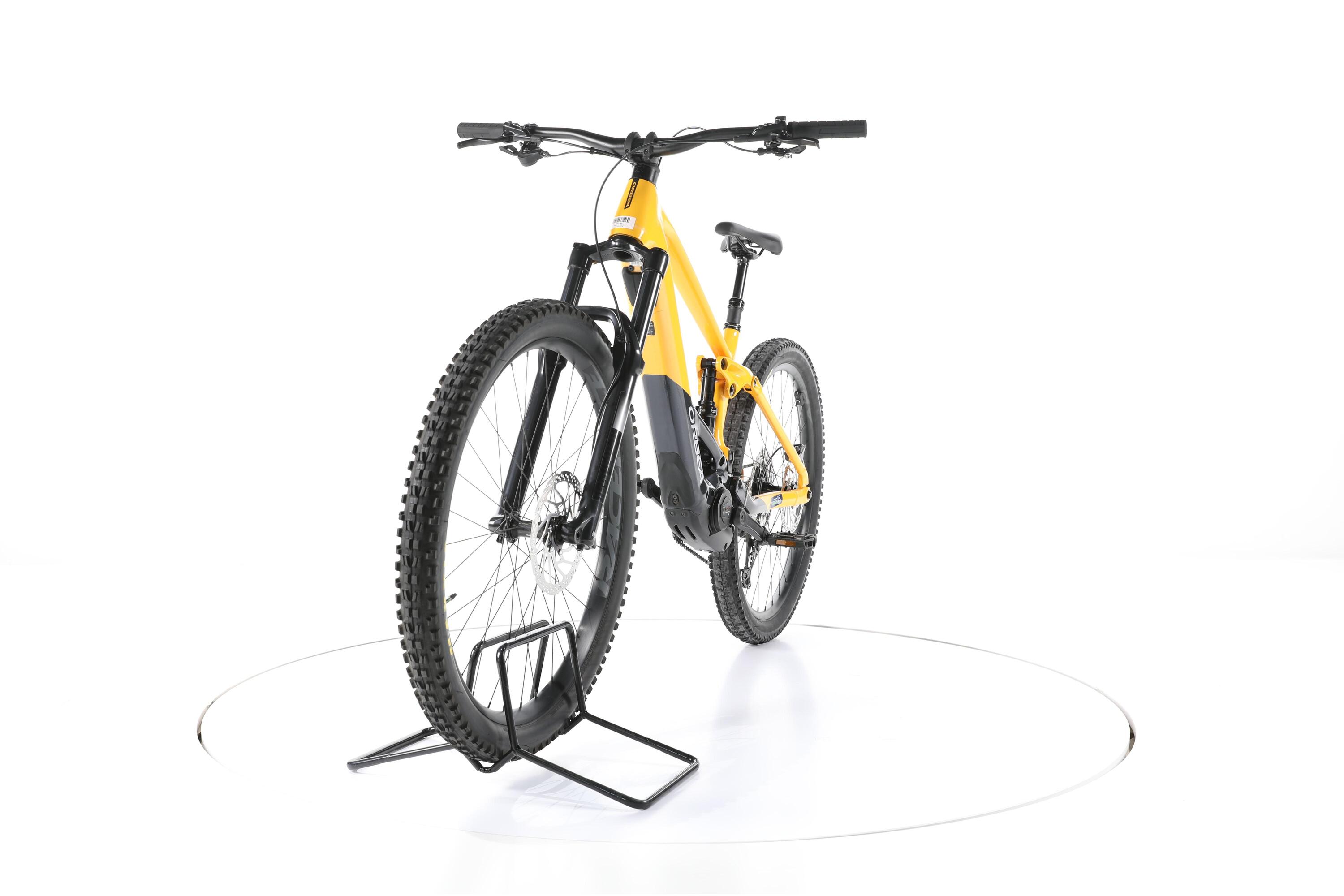 Reconditionné - Orbea Wild H30 Fully E-Bike 2024 - Très Bon 4/7