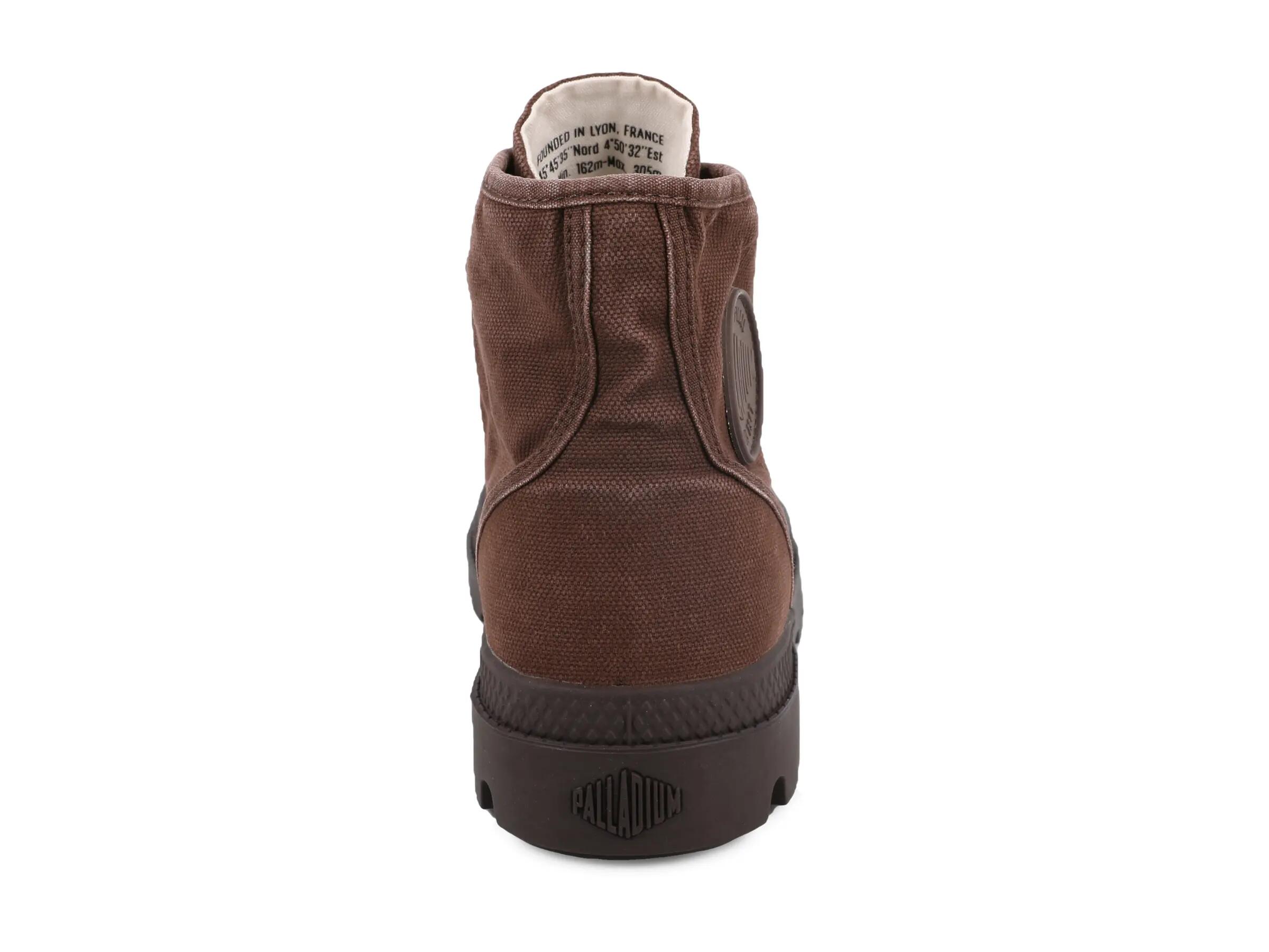 Chaussures de Marche Homme PAMPA HI 4/7