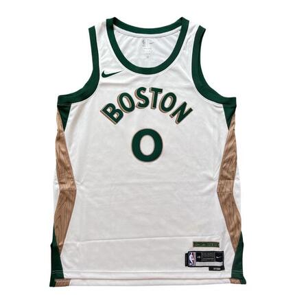 Reconditionné - Maillot NBA Boston Celtics 2023/2024 Edition - Excellent