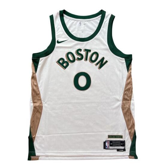 Reconditionné - Maillot NBA Boston Celtics 2023/2024 Edition - Excellent