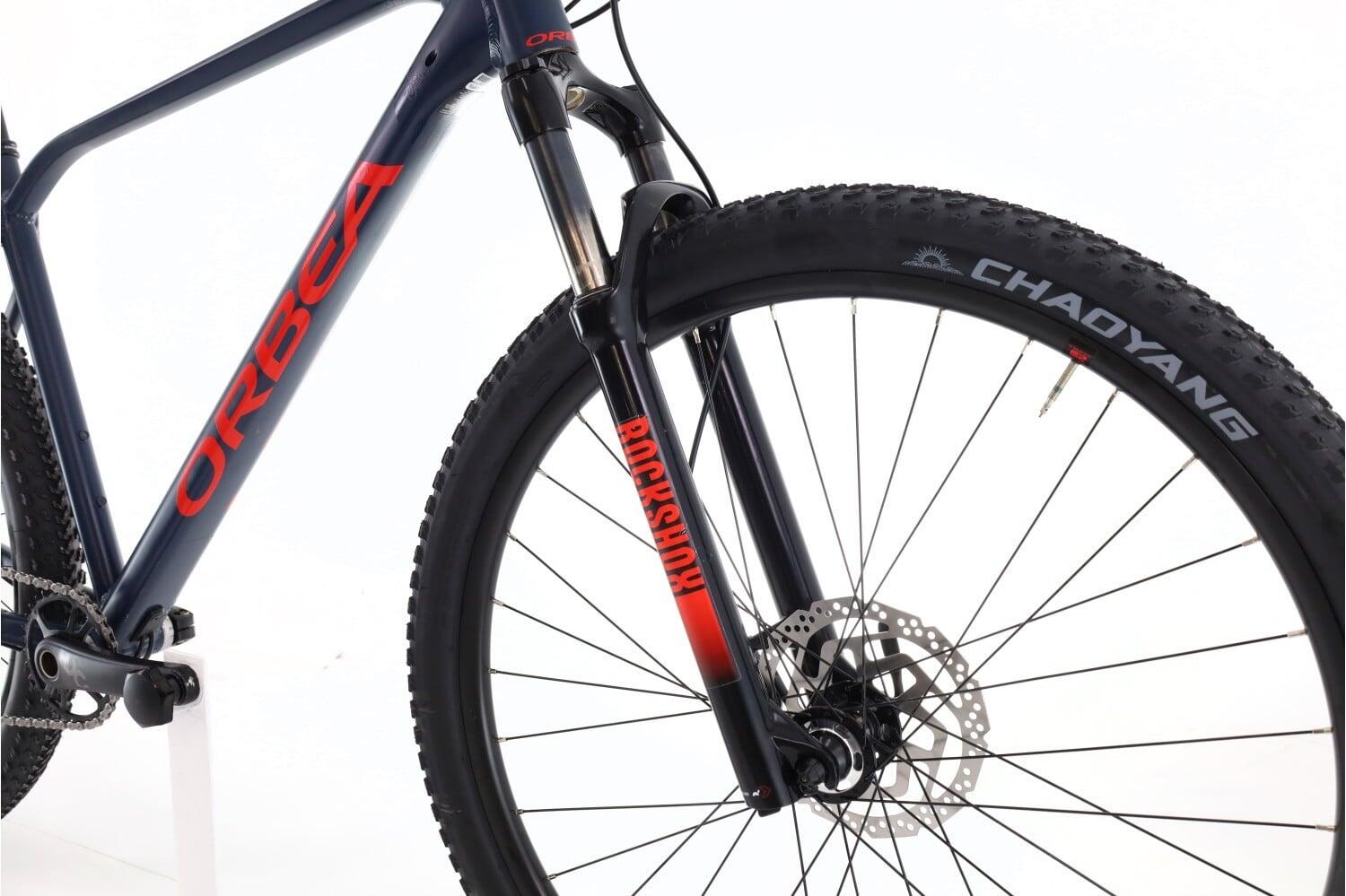 MTB ricondizionata ·  Alma · Ottimo stato 5/8