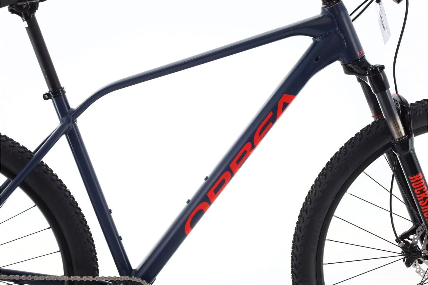 MTB ricondizionata ·  Alma · Ottimo stato 2/8