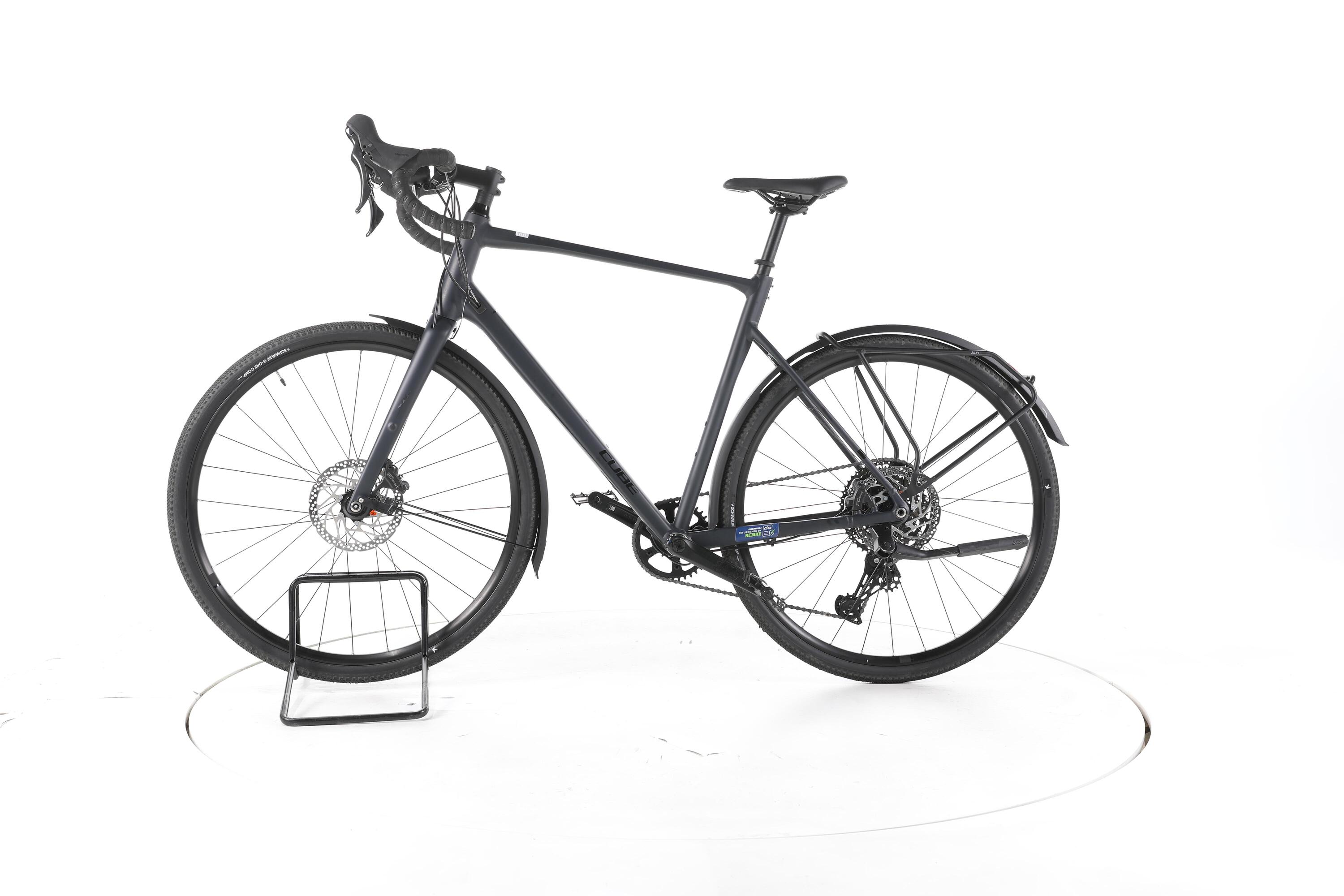 Refurbished - Cube Nuroad Pro FE - Sehr gut 6/7