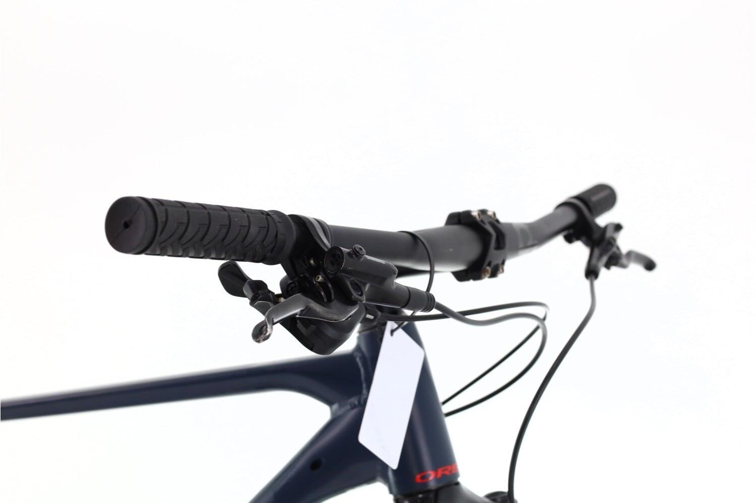 MTB ricondizionata ·  Alma · Ottimo stato 6/8
