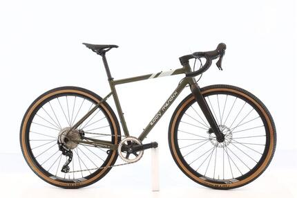 Gravel reconditionné · Eddy Merckx Strasbourg A · Très bon état