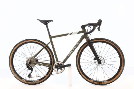Gravel reconditionné · Eddy Merckx Strasbourg A · Très bon état