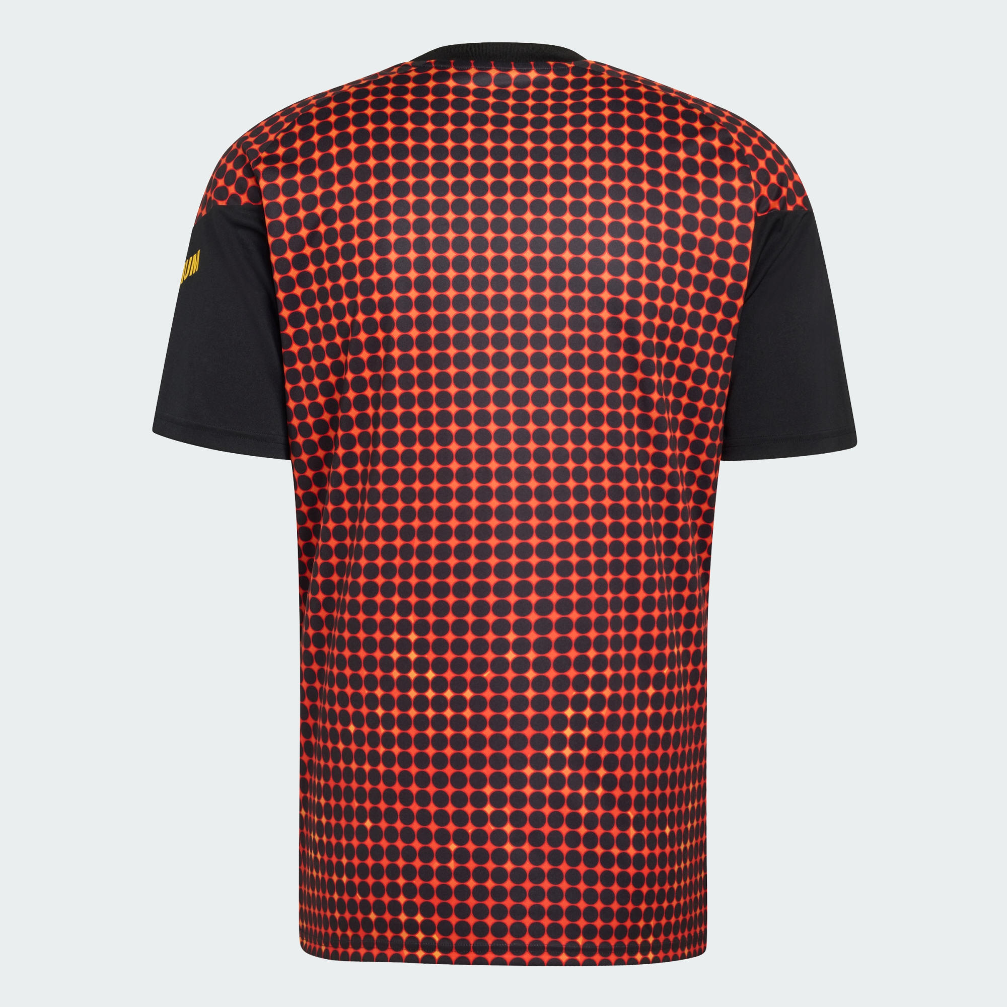 Camisola de Aquecimento Principal 26 da Bélgica — Criança 2/2