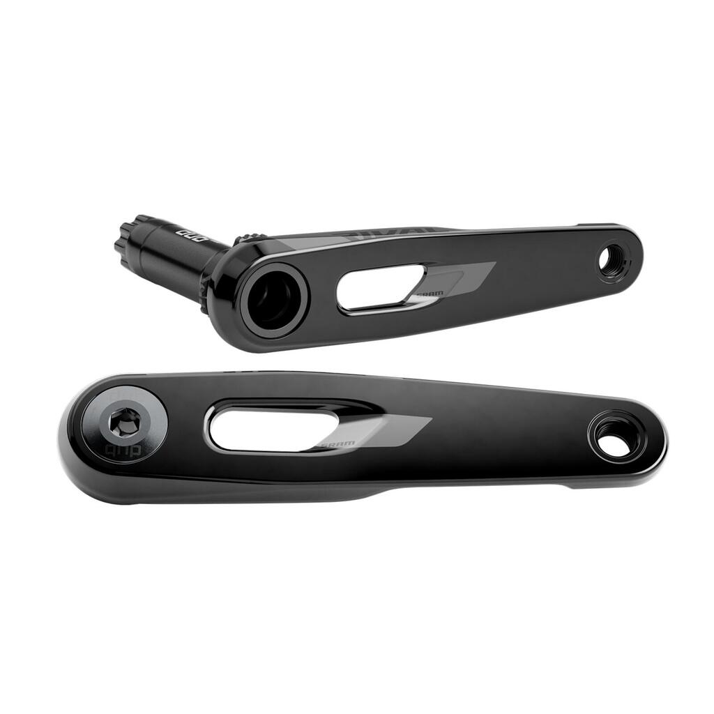 SRAM Rival XPLR crank arm set 8-bolt Wide DUB 160–175 mm