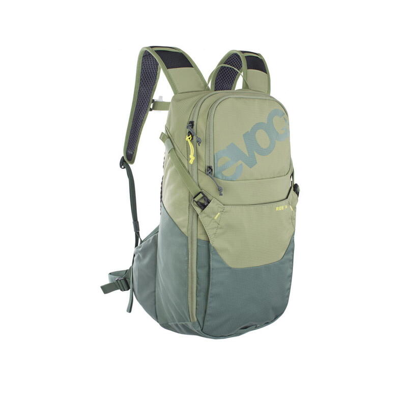 Sac à dos vélo homme Evoc Ride 16 L