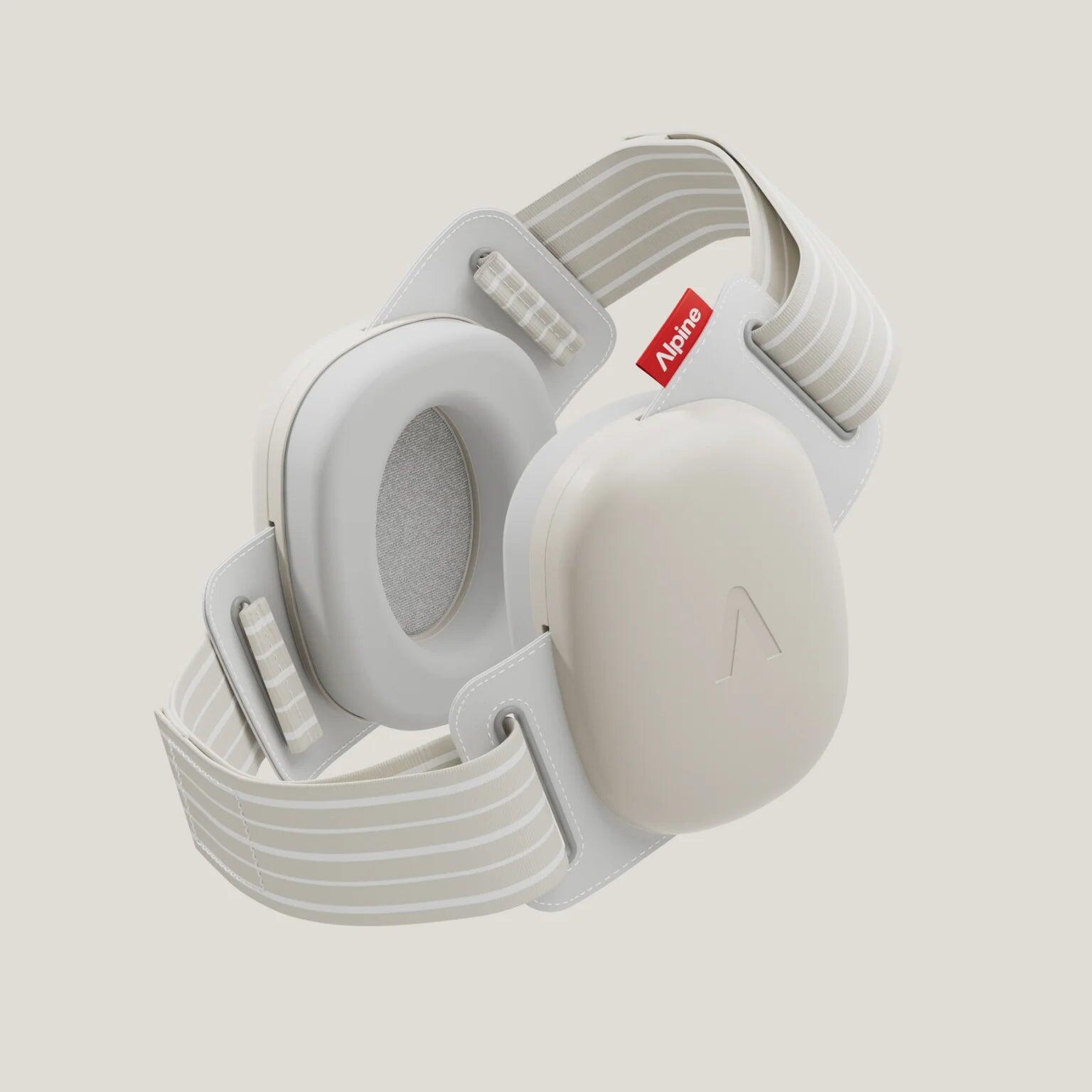 ALPINE HEARING PROTECTION picture