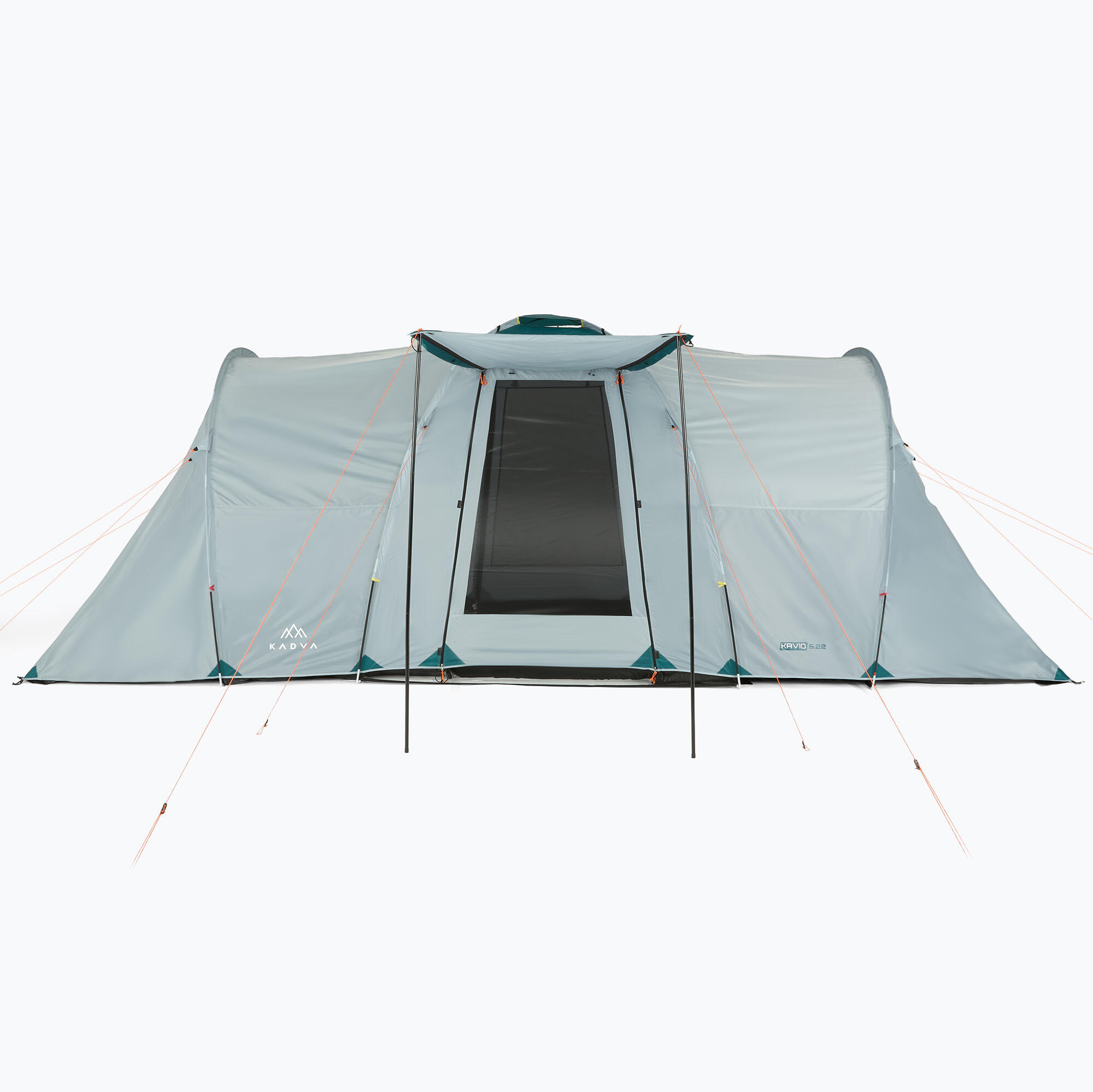 Campingtent KADVA Kavio 6.22 2/2