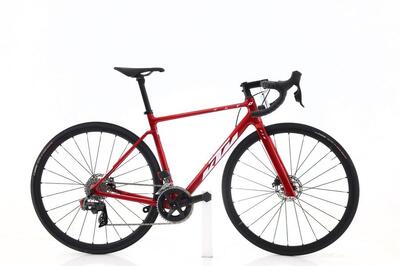 Tweedehands racefiets · revelator alto axs 12v · zeer goede toestand