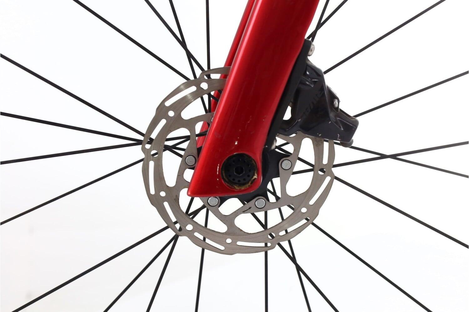 Segunda Vida · Bicicleta carretera ·  Revelator Alto AXS 12V · Muy buen estado 7/8