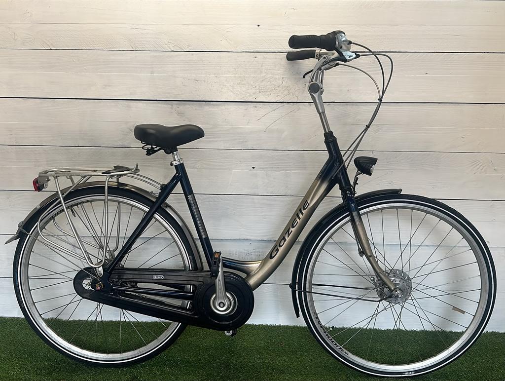 Bicicletta usata Gazelle Furore 2/4