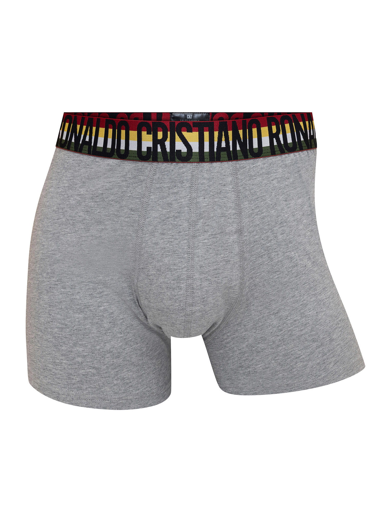 Trunk eng anliegende Boxershorts Herren - World Cup Edition 3-Pack 4/4
