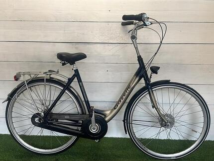 Vélo d’occasion Gazelle Furore