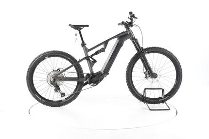 Second Life - Hercules NOS FS 2.1 E-Bike Fully - Bardzo dobry stan