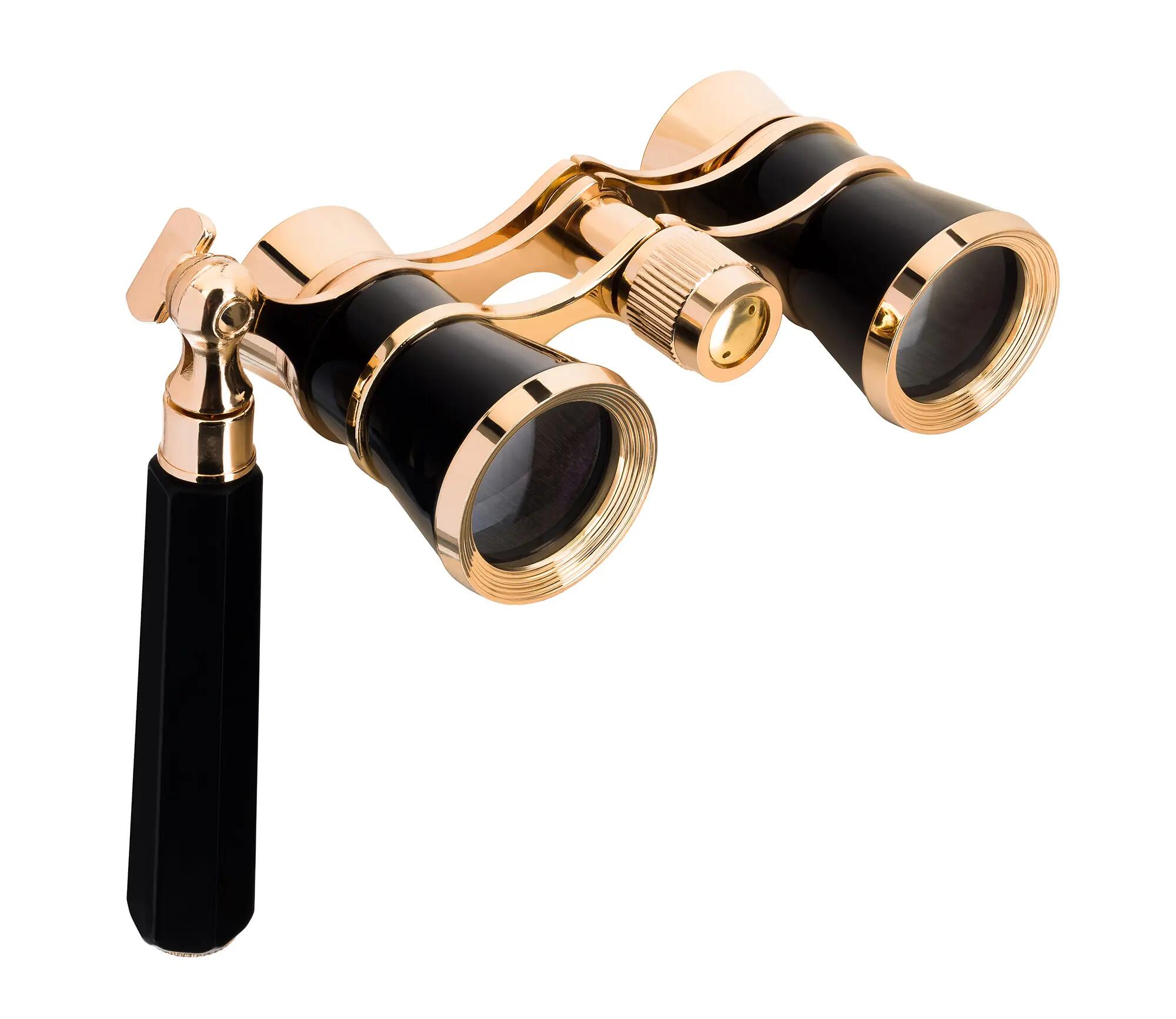 Gemelos de opera con mango Levenhuk Broadway 325E 7/11