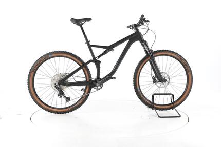 Reconditionné - Bulls Copperhead FSX 2 Fahrrad Fully - Très Bon