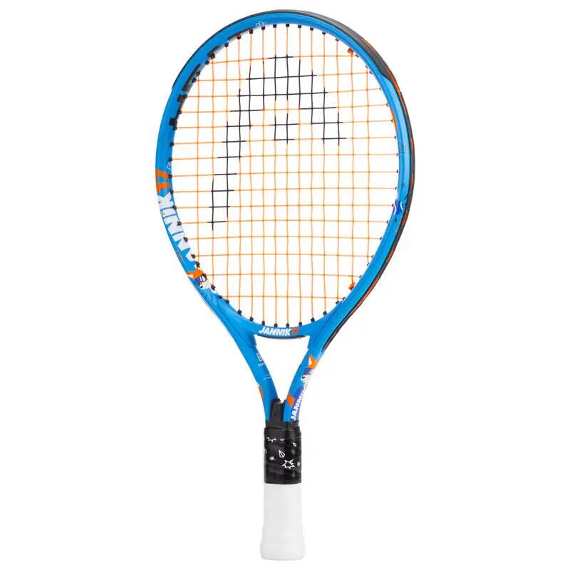 JANNIK JUNIOR 17